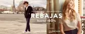 Rebajas de hasta un 60% en Polo Club