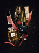 Regalo EXCLUSIVO de muestras en Chanel