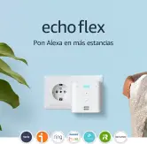 Alexa Echo Flex