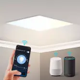 Panel LED inteligente (32W)