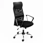 Silla de oficina con respaldo Comifort Flamingo 