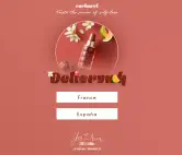 Muestra gratis de tu fragancia "Yes I Am"