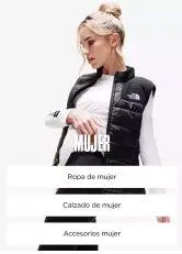 -20 % Extra en ropa de rebajas para mujer