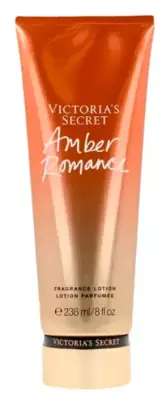 Crema  Amber Romance de Victoria's Secret 