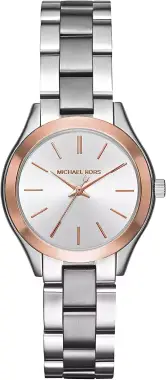Reloj de pulsera Michael Kors Slim Runway