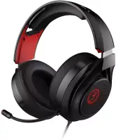 Cascos Gaming Ozone Rage X60