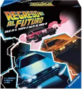 Juego de mesa Regreso al Futuro Ravensburger