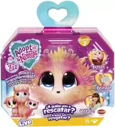 Peluche Bizak Adoptanimals Tutti Frutti