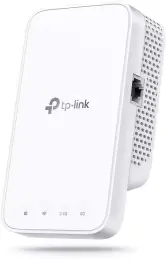Repetidor WiFi Doble Banda TP-Link RE330