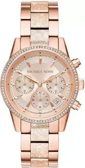 Michael Kors Reloj para Mujer RITZ