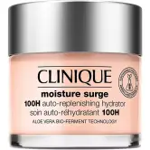 Muestra de Moisture Surge en Clinique 100 h