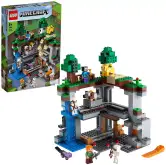 LEGO Minecraft La primera aventura