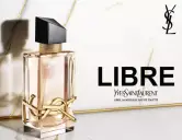 Muestra GRATIS del perfume Libre de et Yves Saint Laurent