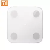 Báscula Xiaomi Mi Body Composition Scale 2