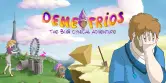 Demetrios: The BIG Cynical Adventure (iOS)