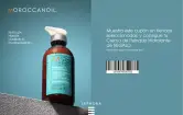 Muestra GRATIS de Moroccanoil 10 ml en Sephora
