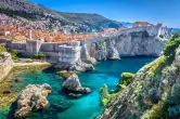 Vuelos directos i/v a Dubrovnik (Croacia) por solo 61€ 