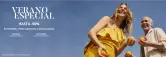 Hasta -50% de DTO en Corte Fiel, Pedro del Hierro y marcas online 