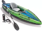 Kayak inflable Intex Challenge K1