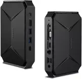 Mini PC Chuwi Herobox Intel Celeron J4125