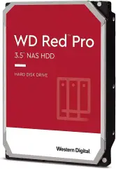 Disco Duro WD Red Pro 16TB