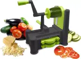 Cortador de verduras 3 en 1  Nerthus FIH 355
