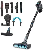Aspirador Conga Rockstar 500 Ultimate Ergoflex