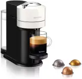 Cafetera de cápsulas Nespresso Vertuo Next