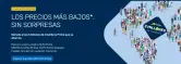 Prueba de eDreams Prime por 30 días 