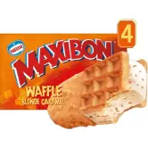 Cupón descuento para Maxibom Waffle