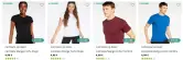  Promoción de camisetas Up : Compra 3 por solo 11,9€