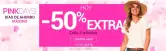 -50% EXTRA cada 2 artículos + envío GRATIS en Venca