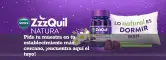 Nuevamente recibe a domicilio una muestra de ZzzQuil 