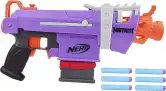 Lanzador motorizado SMG-E Nerf Fortnite