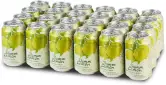 Pack de 24 cervezas Damm Lemon Mediterránea