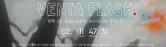 Venta FLASH en QuickSilver: 15% de Dto EXTRA 