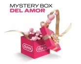 30% de DTO Mystery Box del Amor en Durex