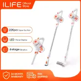 Aspiradora iLife G80