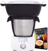 Robot de Cocina Ikohs Chefbot Compact Steampro