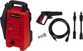 Hidrolimpiadora Einhell TC-HP 90 + accesorios
