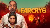 Juega a Far Cry 6 en Ubisoft (PS/Xbox/PC)