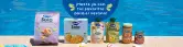 Cupón 20% de Dto. en  Hero Baby + envío GRATIS 
