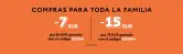 Cupones descuento en Sinsay para toda la familia