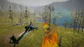 Helicopter Fire Rescue para PC 