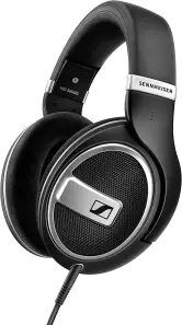 Auriculares Premium Sennheiser HD 599