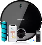Robot Aspirador Cecotec Conga 3790