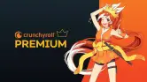2 Meses de Crunchyroll Premium Mega Fan