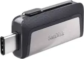 SanDisk Ultra 256 GB Type-C USB 3.1