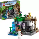 LEGO Minecraft: La Mazmorra del Esqueleto