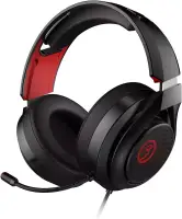 Cascos Gaming Ozone Rage X40